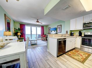 5115 Gulf Dr UNIT 1608, Panama City Beach, FL 32408