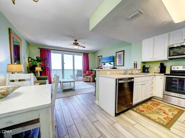 5115 Gulf Dr Unit 1608, Panama City Beach, FL 32408