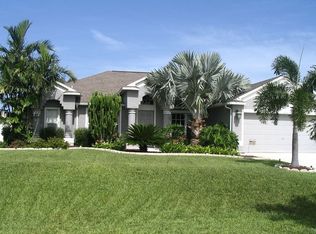 5236 SW 19th Ave, Cape Coral, FL 33914