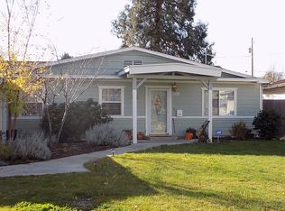 1333 Winchester Ave, Medford, OR 97501