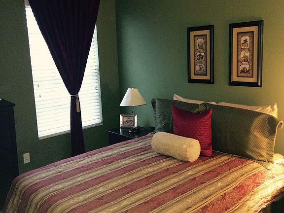 Bedroom #2