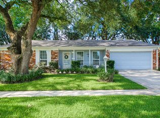 6312 Ithaca St, Metairie, LA 70003
