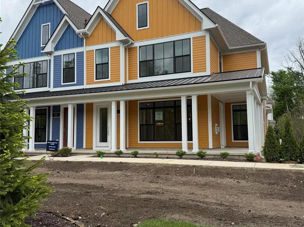 106 Apaloosa, Northville, MI 48167
