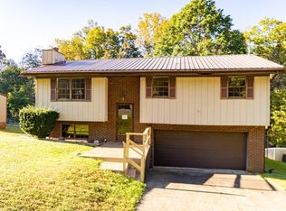 1720 Walnut St, Flatwoods, KY 41139