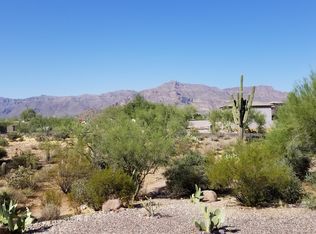 10823 E Pleasant Pl, Gold Canyon, AZ 85118