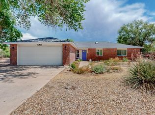 5411 Don Mariano Rd SW, Albuquerque, NM 87105
