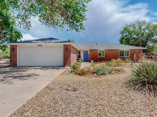 5411 Don Mariano Rd SW, Albuquerque, NM 87105