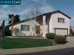 268 Franciscan Dr, Danville, CA 94526