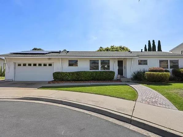2145 Seagull Ln, San Diego, CA 92123