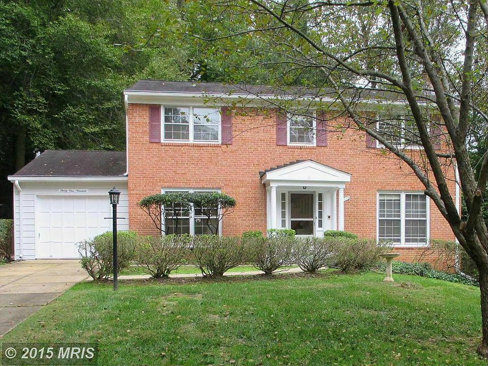 1st image of 3119 Cranleigh Ct