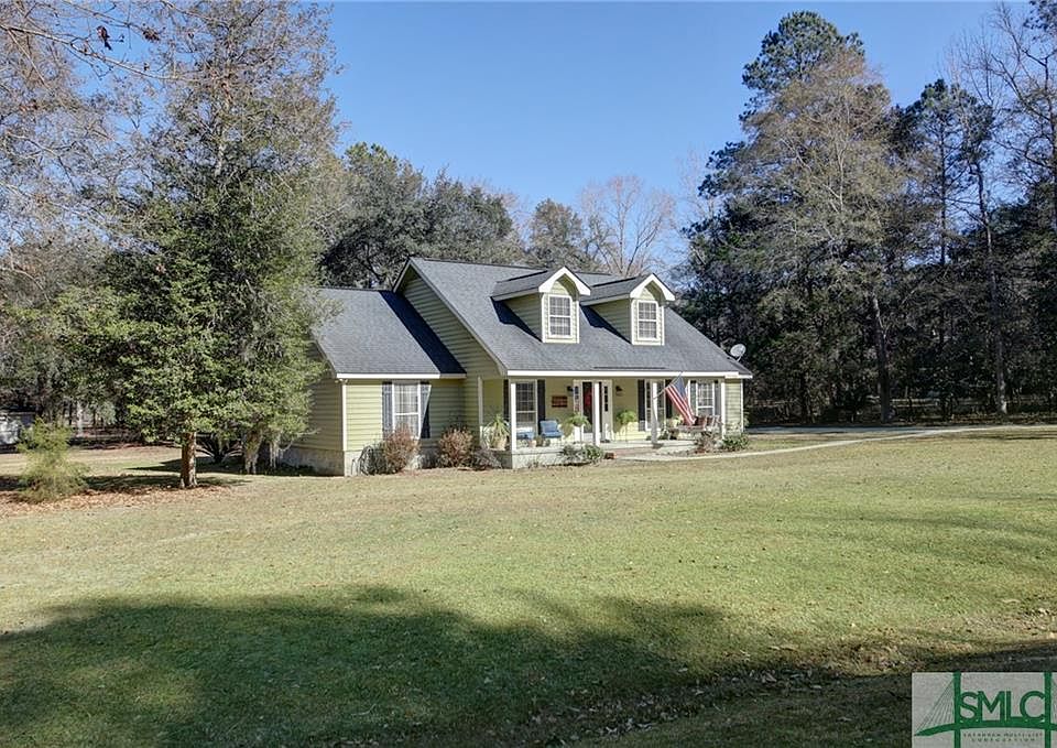 119 Twin Oak Dr, Guyton, GA 31312 Zillow