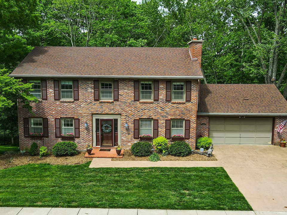 2nd image of 509 Arbor Dr
