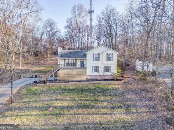 25 Mountain Trail Ct SW, Cartersville, GA 30120