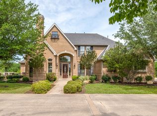 1633 Eden Rdg, Celina, TX 75009