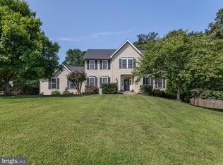 2115 Fireberry Ct, Prince Frederick, MD 20678