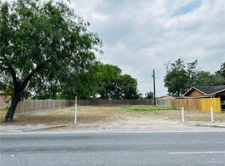 2105 N McColl Rd, Edinburg, TX 78541