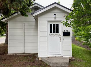 542 N Black Ave, Bozeman, MT 59715