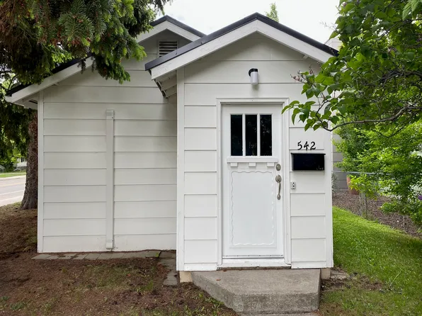 542 N Black Ave, Bozeman, MT 59715