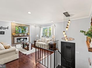 1907 Egg Harbor Rd, Lindenwold, NJ 08021