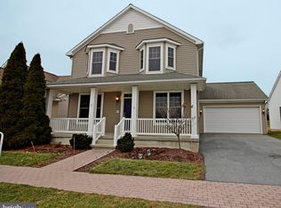 1028 Earls Ct, Lititz, PA 17543