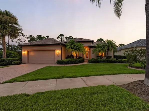 5608 White Ibis Dr, North Port, FL 34287