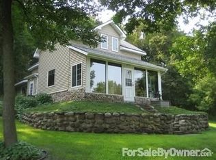 44466 107th St, Veblen, SD 57270