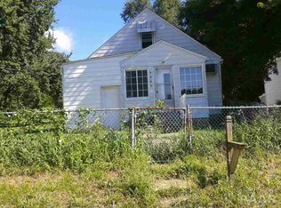 3409 W Fremont St, Peoria, IL