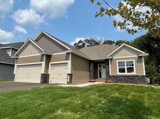 4829 130th Ln NE, Blaine, MN 55449