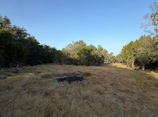 247 Restless Wind LOT 62, Spring Branch, TX 78070