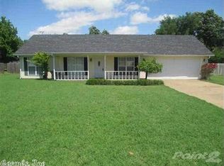 110 Margie Dr, Brookland, AR 72417