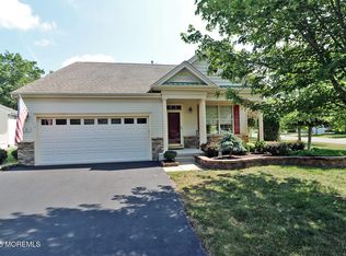 70 Heritage Point Blvd, Barnegat, NJ 08005