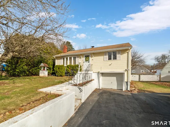 177 Mines Road, Bristol, CT 06010