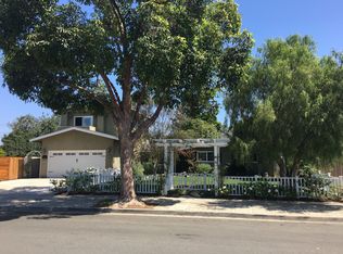 2378 Cornell Dr, Costa Mesa, CA 92626