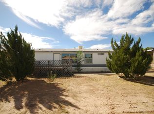 817 Theresa Dr, Belen, NM 87002