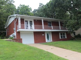 2116 Buehrle Dr, Jefferson City, MO 65109