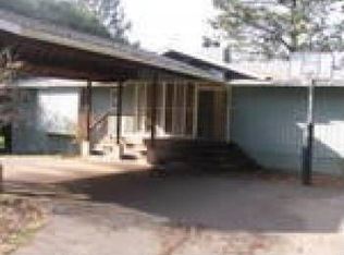 885 N White Cottage Rd, Angwin, CA 94508