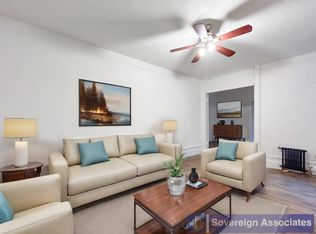 121 La Salle St #6, New York, NY 10027