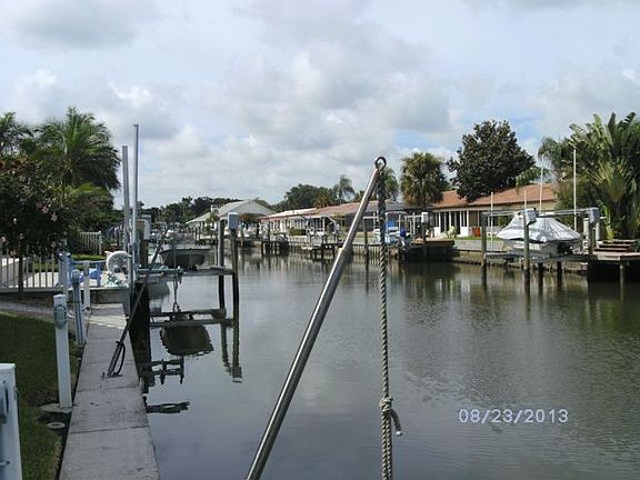 The Lagoon