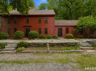 473 Hamburg Road, Lyme, CT 06371