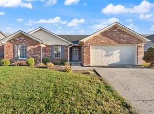 5809 Bates Ct, Jeffersonville, IN 47130