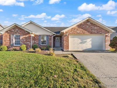 5809 Bates Court, Jeffersonville, IN, 47130