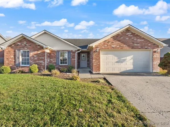 5809 Bates Court, Jeffersonville, IN 47130
