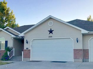 3318 E Woodside Dr, Idaho Falls, ID 83401