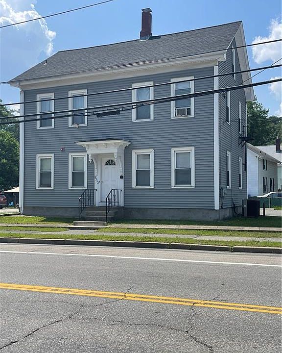 830 Smithfield Ave, Lincoln, RI 02865 MLS 1339483 Zillow