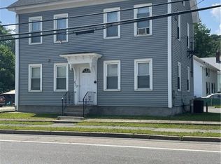 830 Smithfield Ave, Lincoln, RI 02865