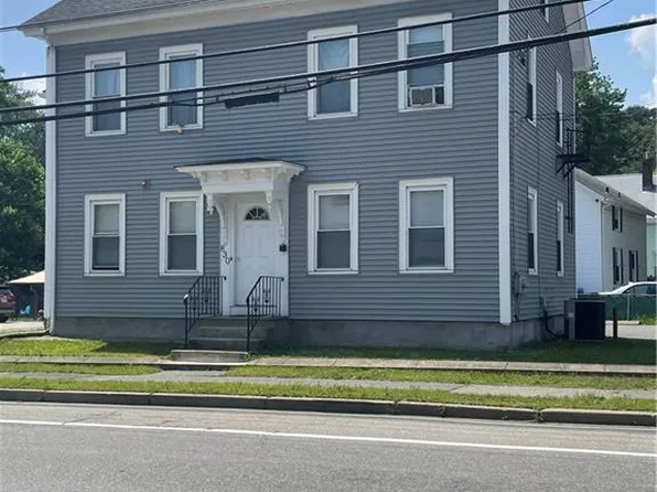 830 Smithfield Ave, Lincoln, RI 02865