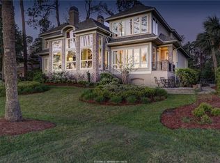 34 Combahee Rd, Hilton Head Island, SC 29928