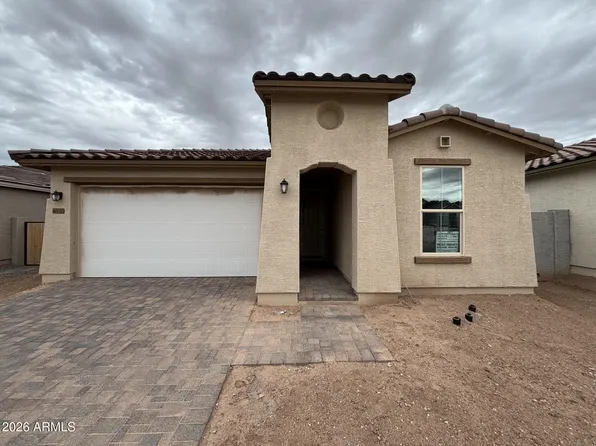 40010 W PLACONE Lane, Maricopa, AZ 85138