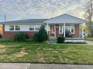 4102 Caven Ct, Louisville, KY