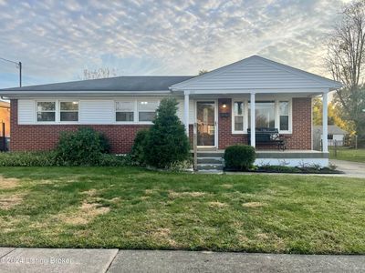 4102 Caven Ct, Louisville, KY, 40229